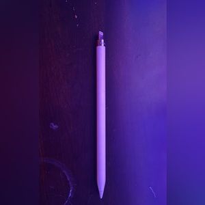 apple pencil 2nd generation